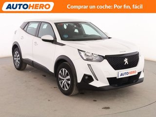 Peugeot 2008 1.2 PureTech Active