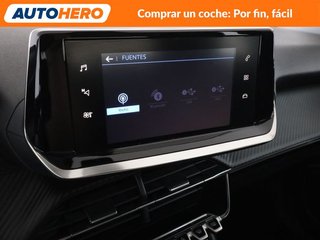 Peugeot 2008 1.2 PureTech Active