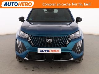 Peugeot 2008 1.2 Mild-Hybrid Allure