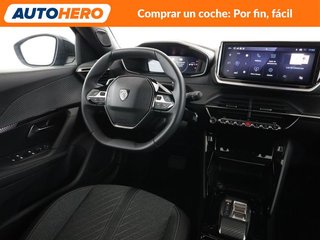 Peugeot 2008 1.2 Mild-Hybrid Allure