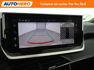 Peugeot 2008 1.2 Mild-Hybrid Allure
