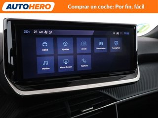 Peugeot 2008 1.2 Mild-Hybrid Allure