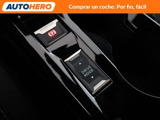 Peugeot 2008 1.2 Mild-Hybrid Allure