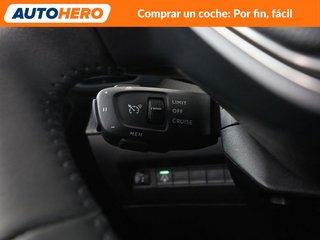 Peugeot 2008 1.2 Mild-Hybrid Allure