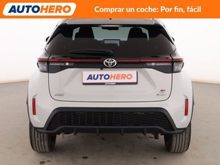 Toyota Yaris Cross 1.5 Hybrid GR Sport