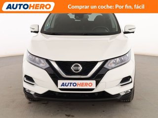 Nissan Qashqai 1.7 dCi N-Connecta