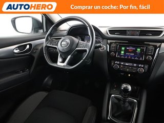 Nissan Qashqai 1.7 dCi N-Connecta