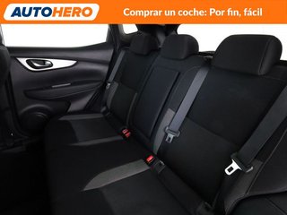 Nissan Qashqai 1.7 dCi N-Connecta