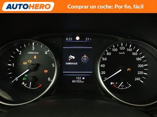 Nissan Qashqai 1.7 dCi N-Connecta