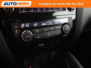 Nissan Qashqai 1.7 dCi N-Connecta