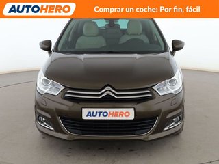 Citroën C4 1.6 e-HDi Exclusive