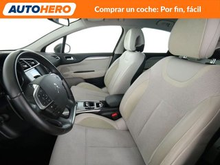 Citroën C4 1.6 e-HDi Exclusive