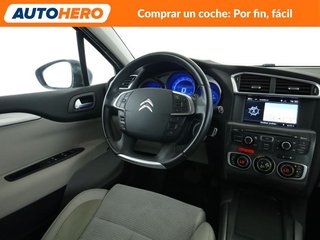 Citroën C4 1.6 e-HDi Exclusive