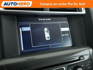Citroën C4 1.6 e-HDi Exclusive
