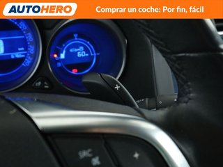 Citroën C4 1.6 e-HDi Exclusive