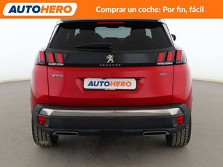 Peugeot 3008 1.2 PureTech GT Line