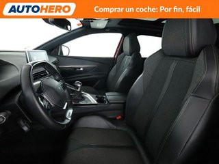 Peugeot 3008 1.2 PureTech GT Line