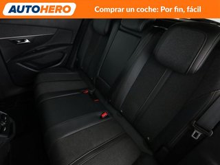 Peugeot 3008 1.2 PureTech GT Line