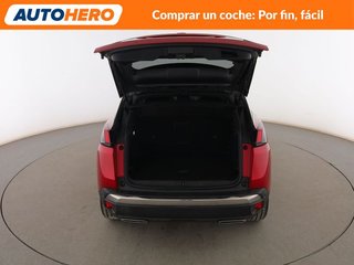 Peugeot 3008 1.2 PureTech GT Line