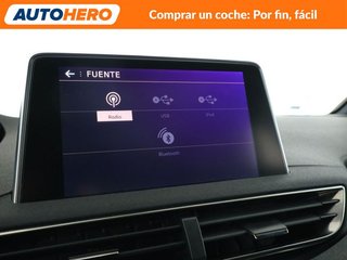 Peugeot 3008 1.2 PureTech GT Line