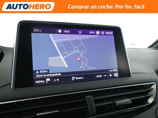 Peugeot 3008 1.2 PureTech GT Line