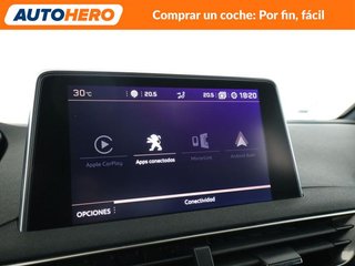 Peugeot 3008 1.2 PureTech GT Line
