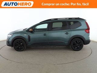 Dacia Jogger 1.6 Hybrid E-Tech Extreme