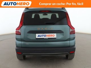 Dacia Jogger 1.6 Hybrid E-Tech Extreme