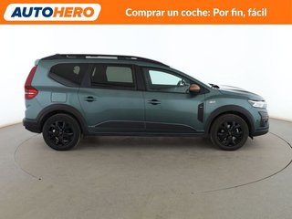 Dacia Jogger 1.6 Hybrid E-Tech Extreme