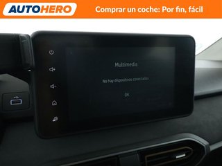 Dacia Jogger 1.6 Hybrid E-Tech Extreme
