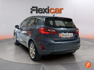 Ford Fiesta 1.0 EcoBoost 74kW Trend+ S/S 5p