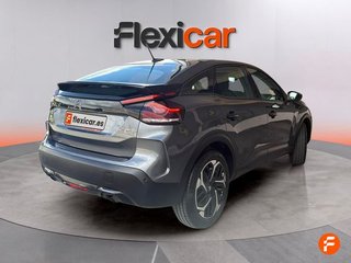 Citroën C4 PureTech 130 S&S 6v You