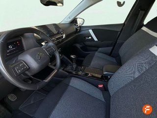 Citroën C4 PureTech 130 S&S 6v You