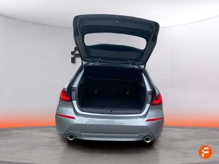 BMW Serie 1 118d