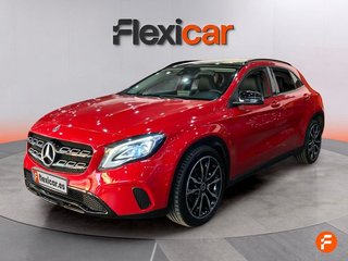 Mercedes GLA GLA 180