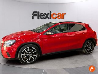 Mercedes GLA GLA 180