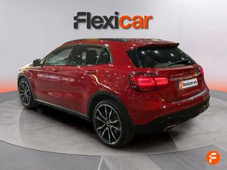 Mercedes GLA GLA 180