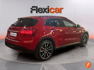 Mercedes GLA GLA 180