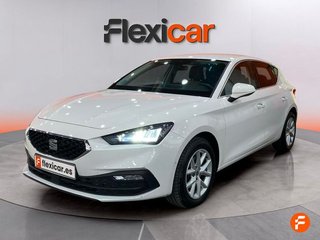 Seat Leon 1.5 eTSI 85kW DSG-7 Style XM