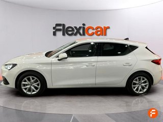 Seat Leon 1.5 eTSI 85kW DSG-7 Style XM
