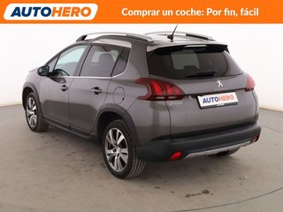 Peugeot 2008 1.2 PureTech Allure