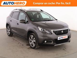 Peugeot 2008 1.2 PureTech Allure