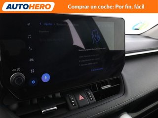 Toyota Rav4 2.5 Hybrid 4x2 Style