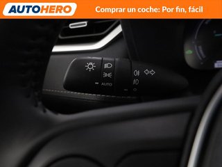Toyota Rav4 2.5 Hybrid 4x2 Style