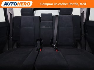 Toyota Land Cruiser 2.8 D-4D VX