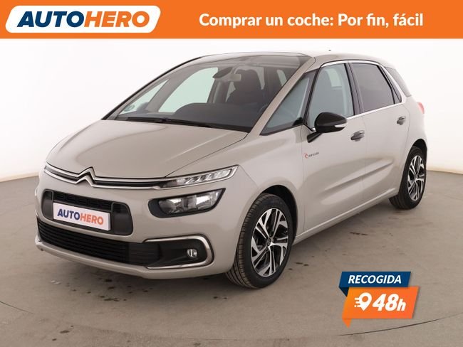 Citroën C4 Spacetourer 1.2 PureTech Rip Curl - foto 1