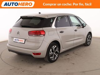 Citroën C4 Spacetourer 1.2 PureTech Rip Curl
