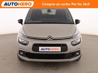 Citroën C4 Spacetourer 1.2 PureTech Rip Curl