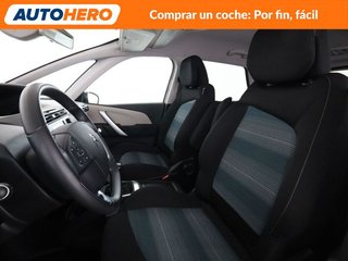 Citroën C4 Spacetourer 1.2 PureTech Rip Curl