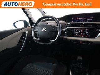 Citroën C4 Spacetourer 1.2 PureTech Rip Curl